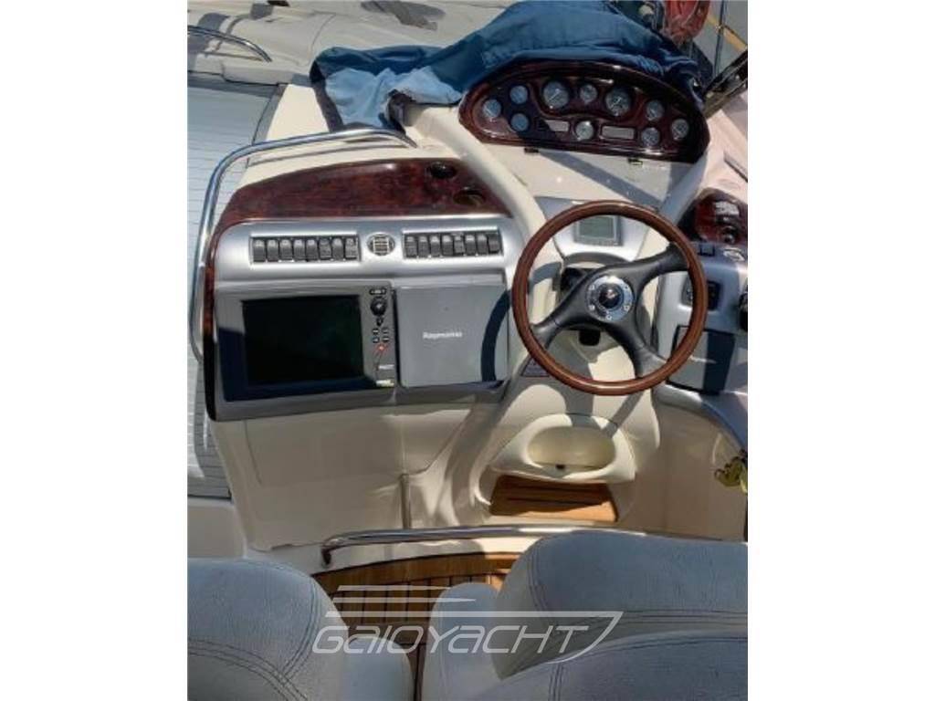 Cranchi Mediterrane 50