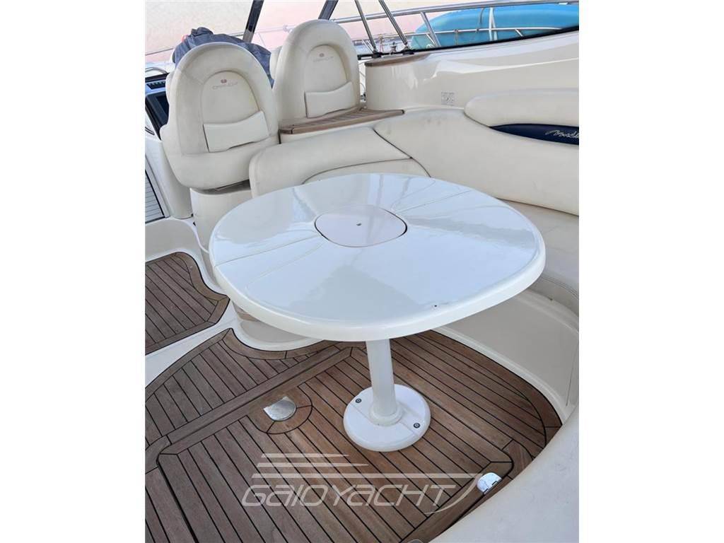 Cranchi Mediterrane 50