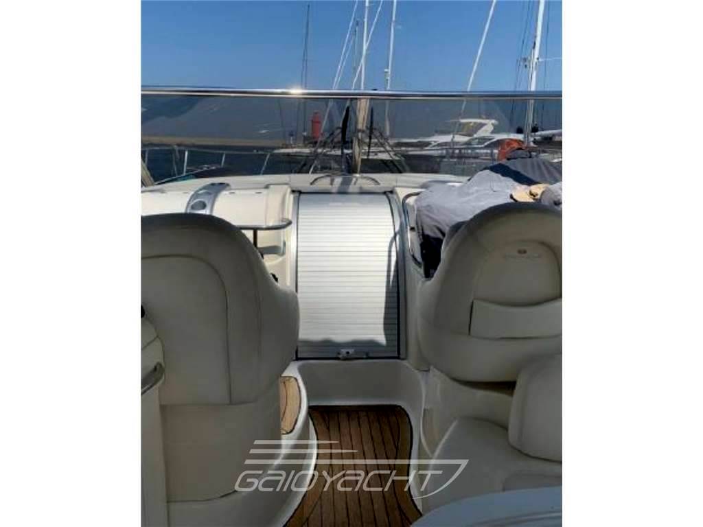 Cranchi Mediterrane 50