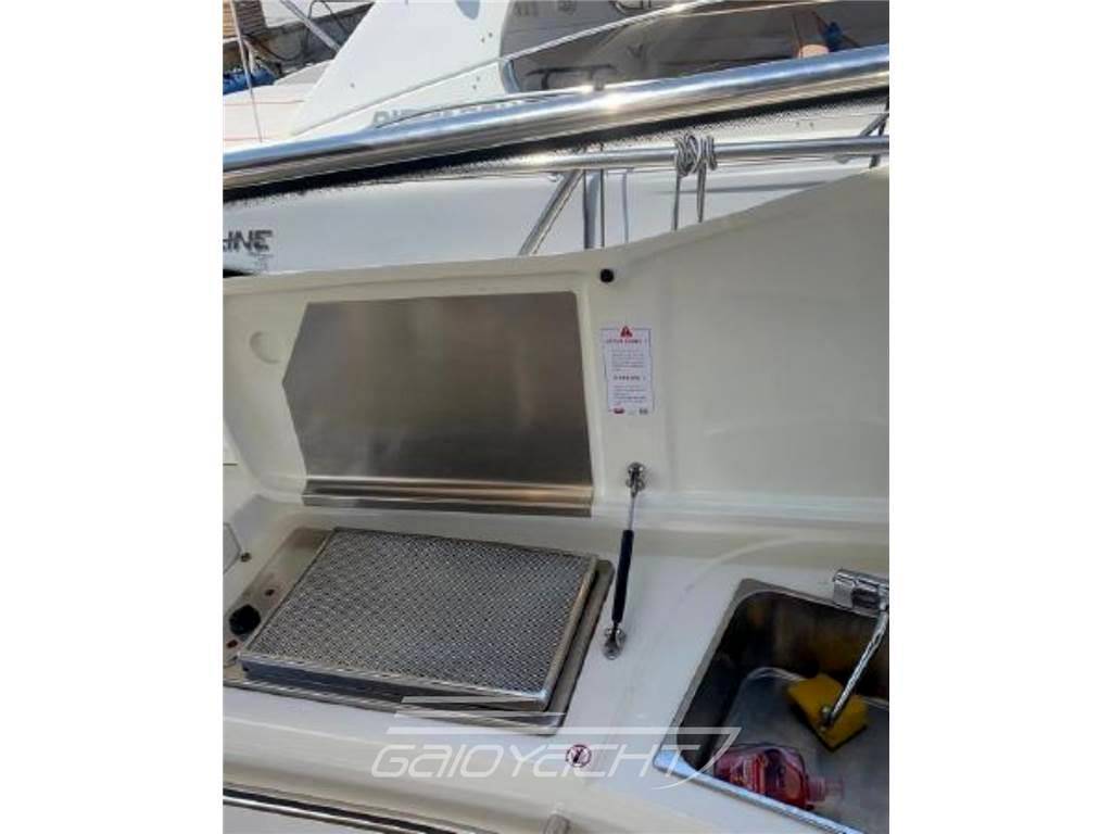 Cranchi Mediterrane 50