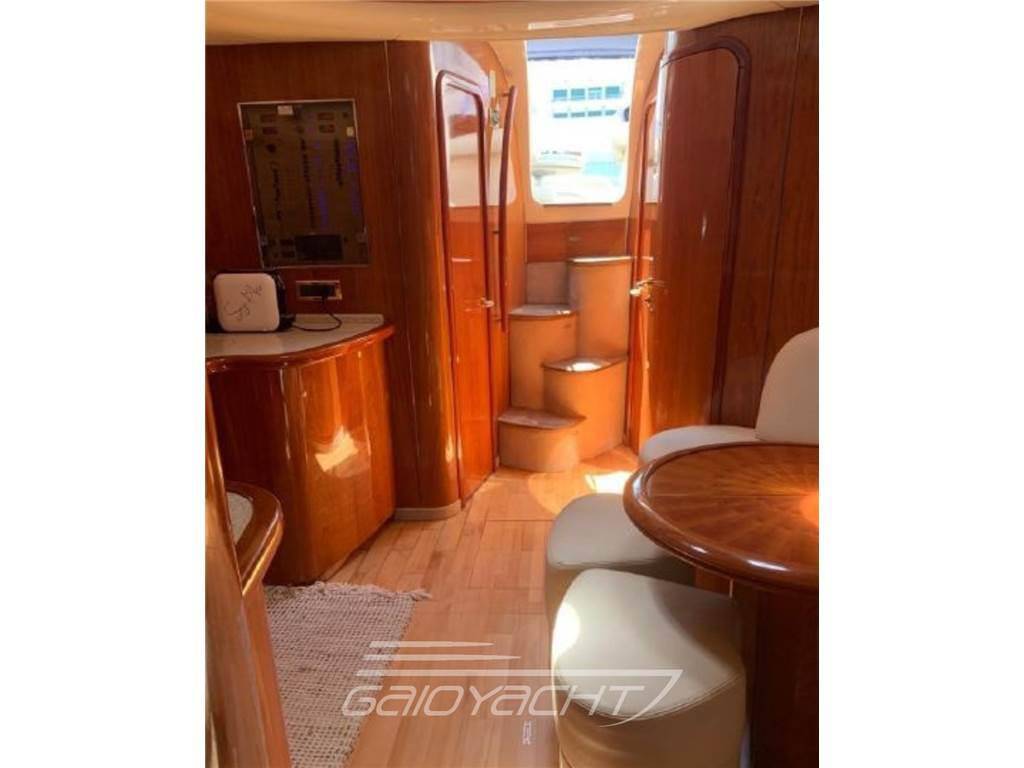 Cranchi Mediterrane 50