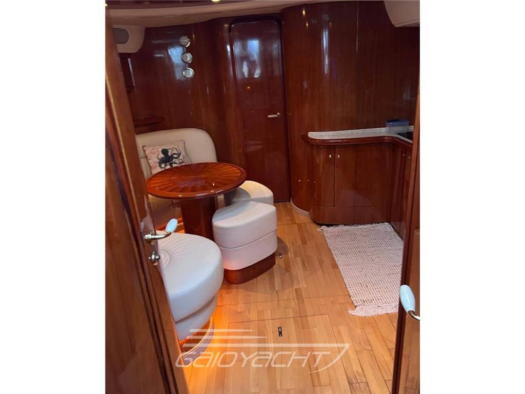 Cranchi Mediterrane 50