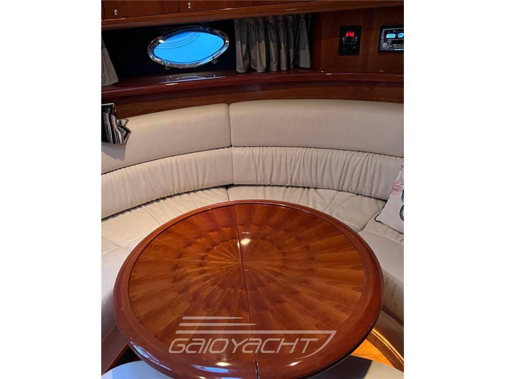 Cranchi Mediterrane 50
