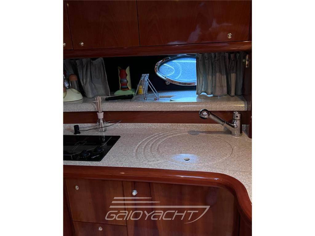 Cranchi Mediterrane 50