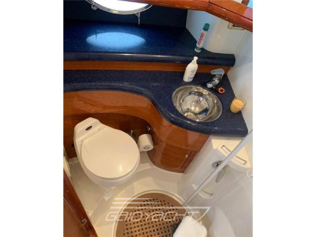 Cranchi Mediterrane 50