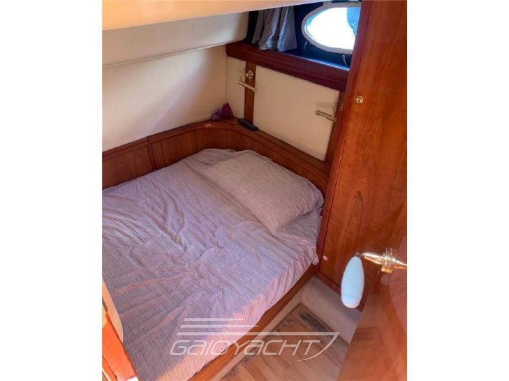 Cranchi Mediterrane 50