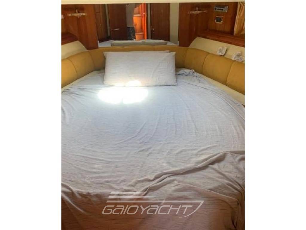 Cranchi Mediterrane 50