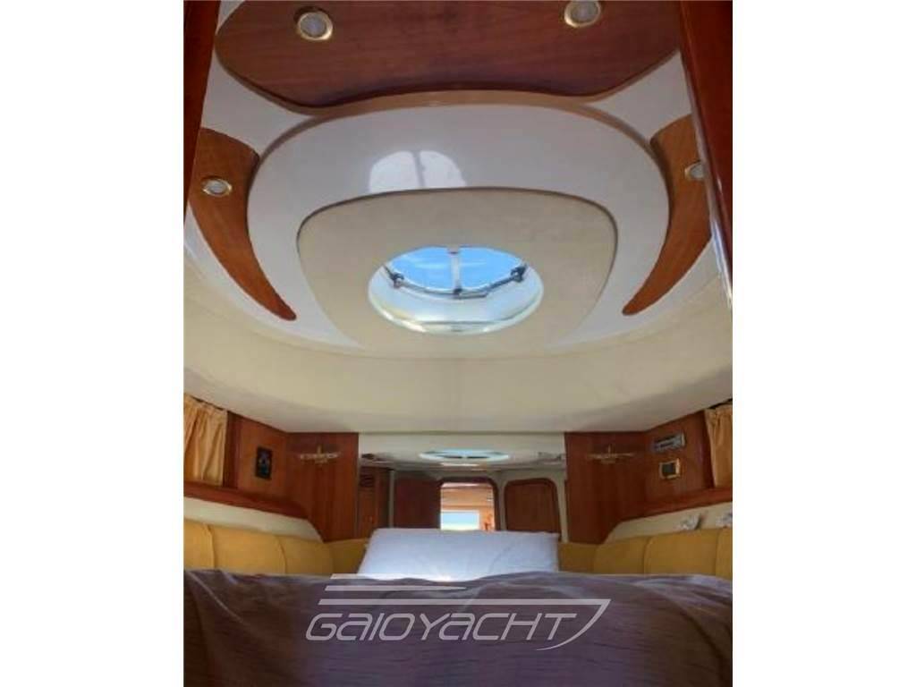 Cranchi Mediterrane 50