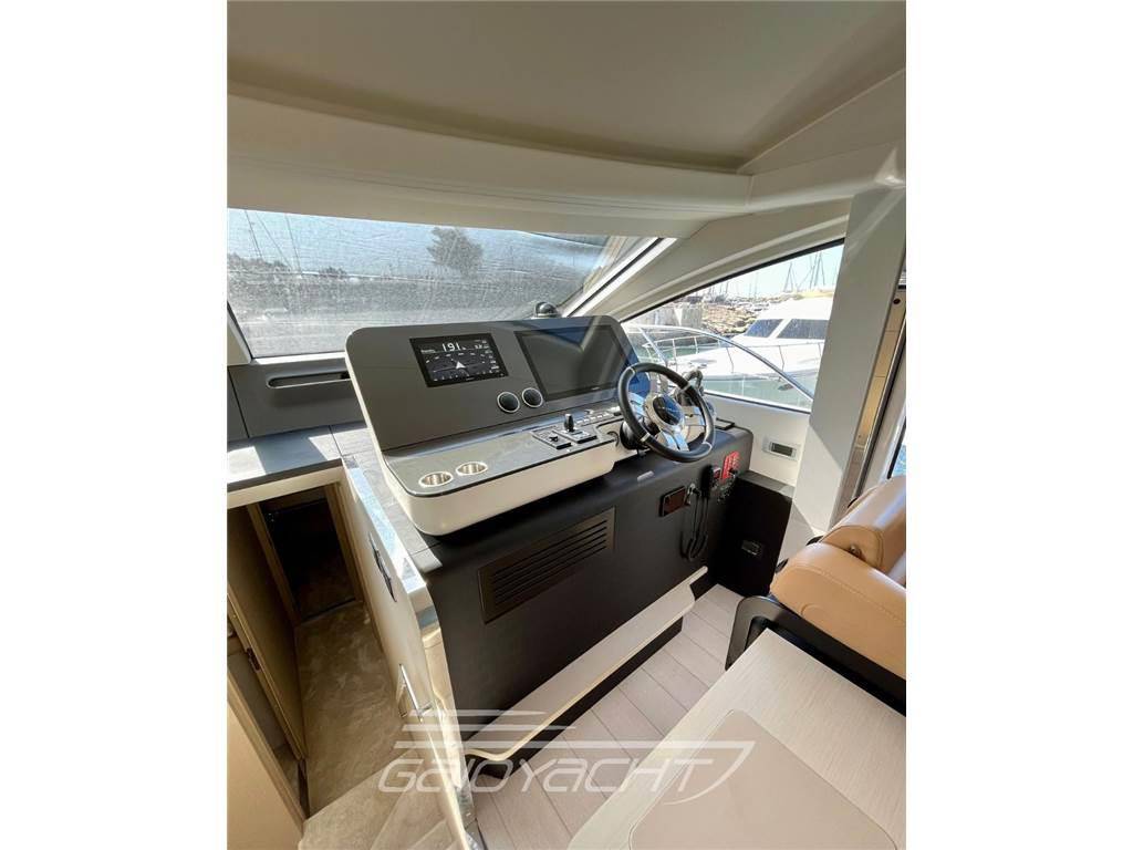 Azimut 68 flybridge my 2022