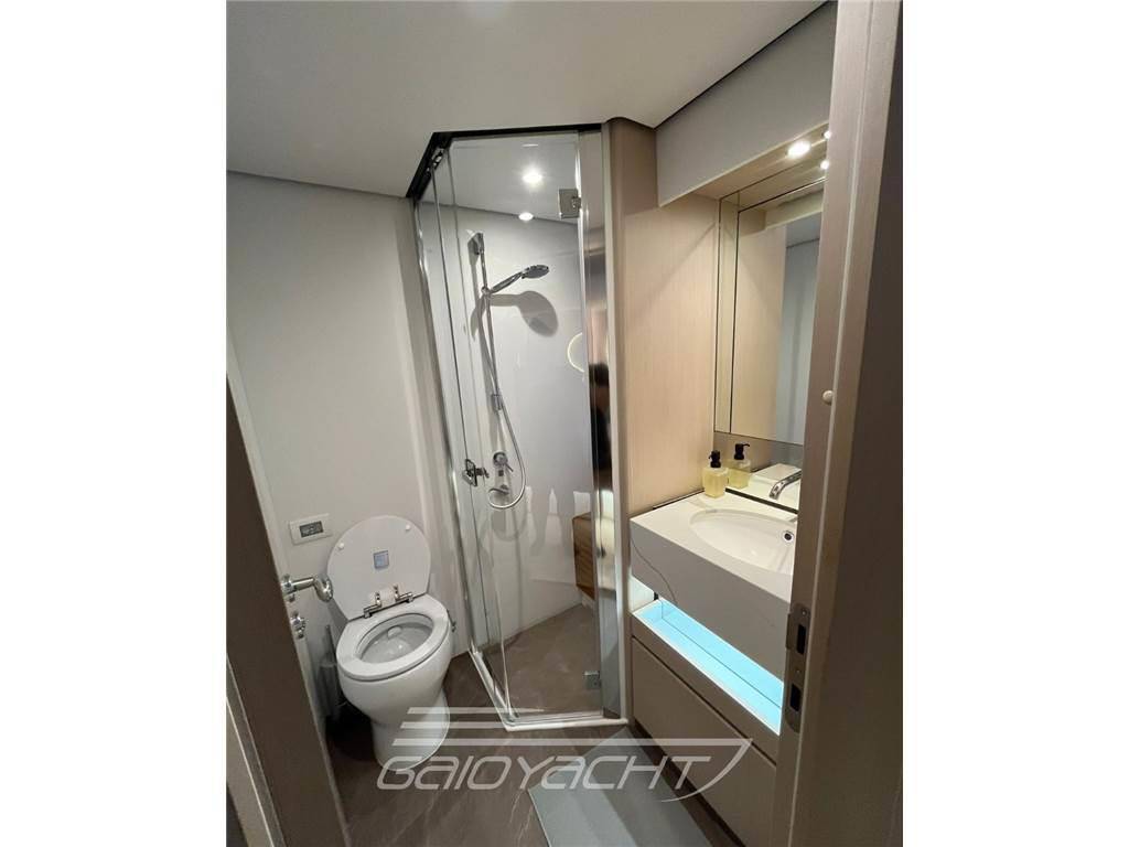 Azimut 68 flybridge my 2022