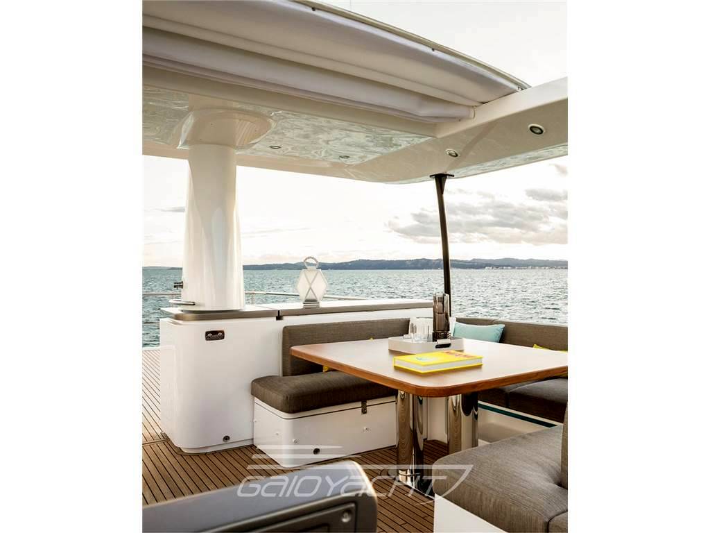 Azimut Magellano 66evo