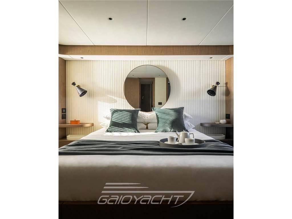 Azimut Magellano 66evo
