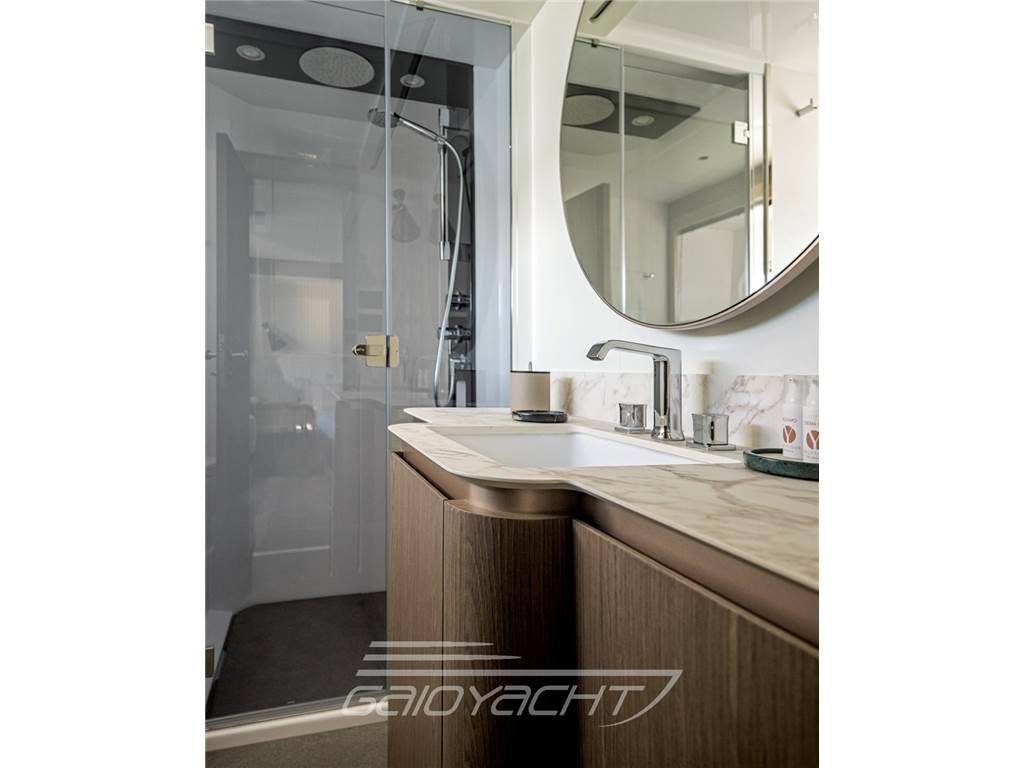 Azimut Magellano 66evo
