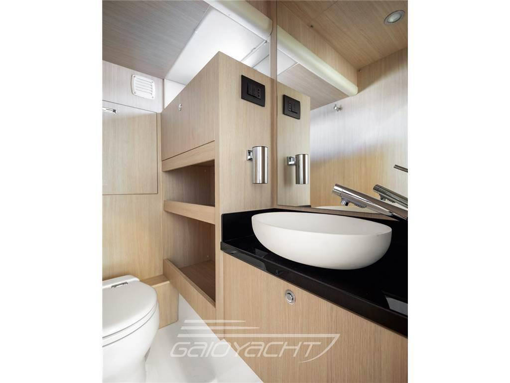 Azimut Magellano 66evo