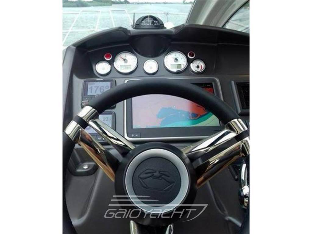 Cranchi 44 ht