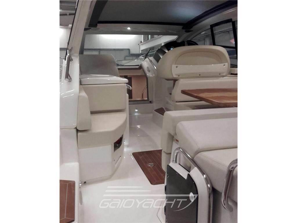Cranchi 44 ht