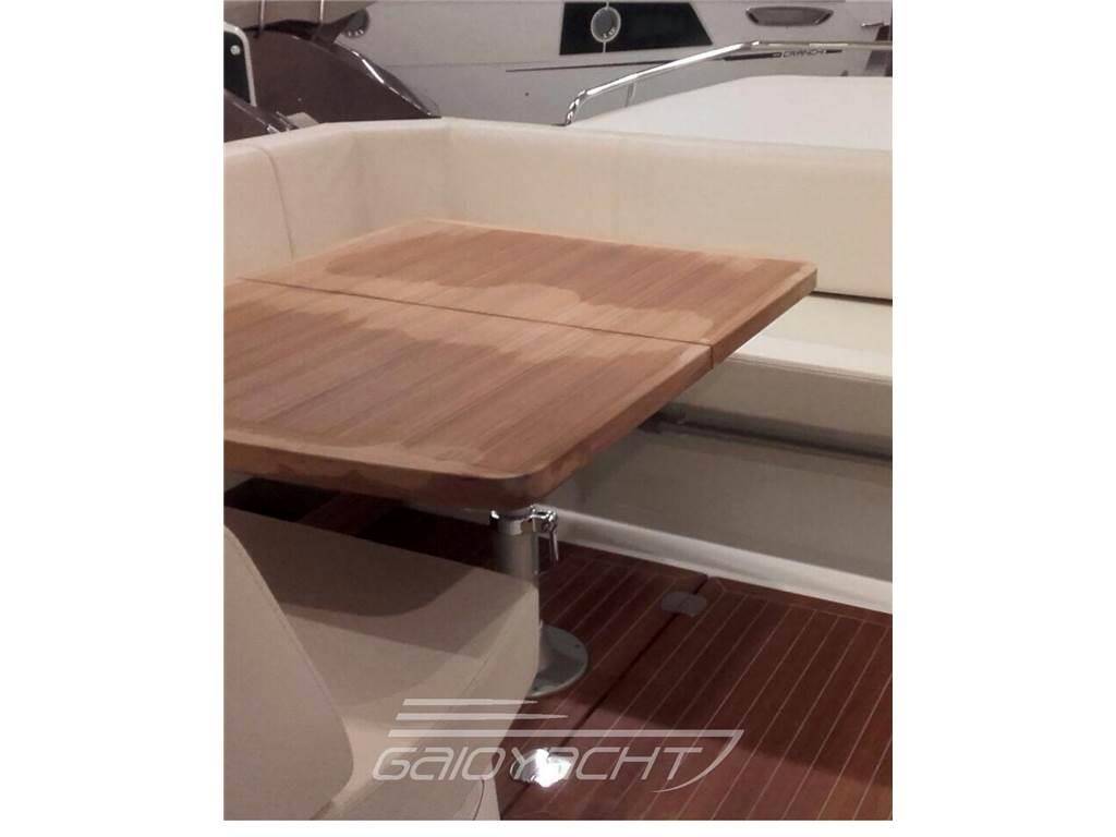 Cranchi 44 ht