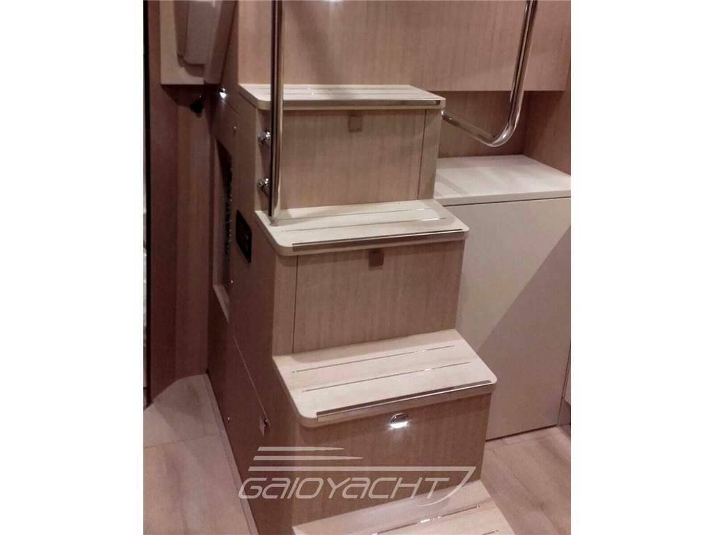 Cranchi 44 ht