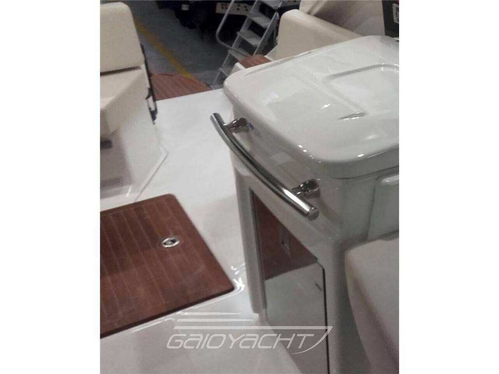 Cranchi 44 ht