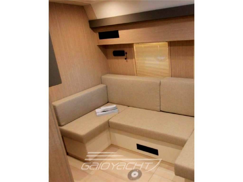 Cranchi 44 ht