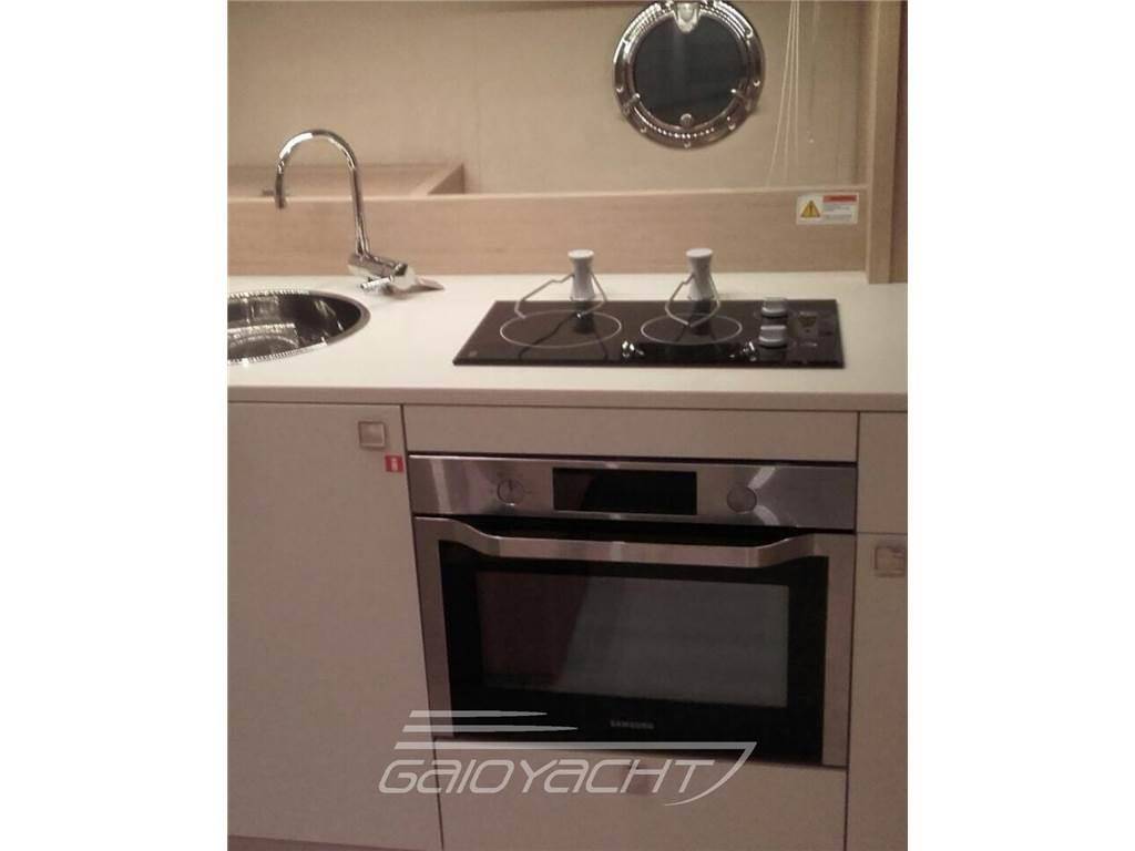 Cranchi 44 ht