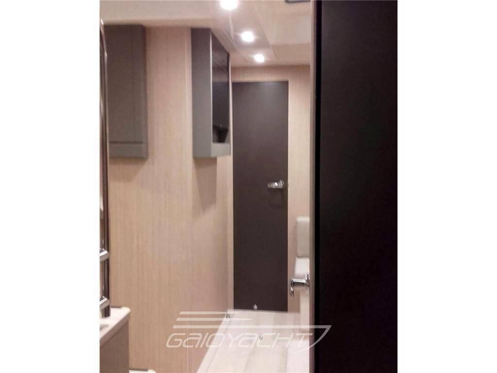 Cranchi 44 ht