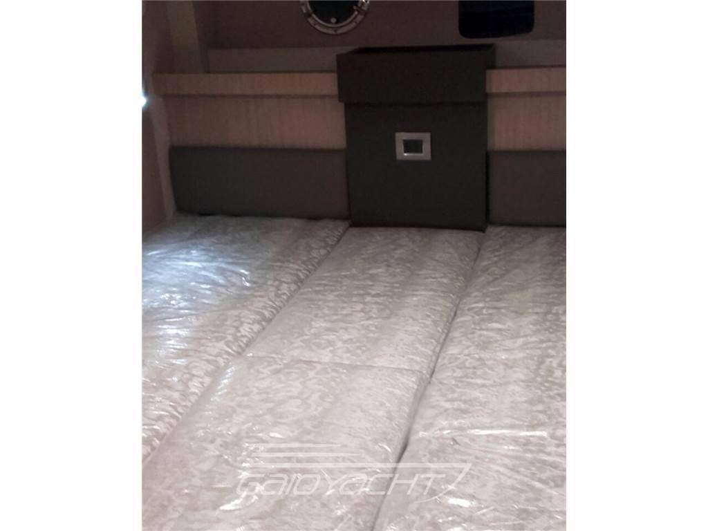 Cranchi 44 ht