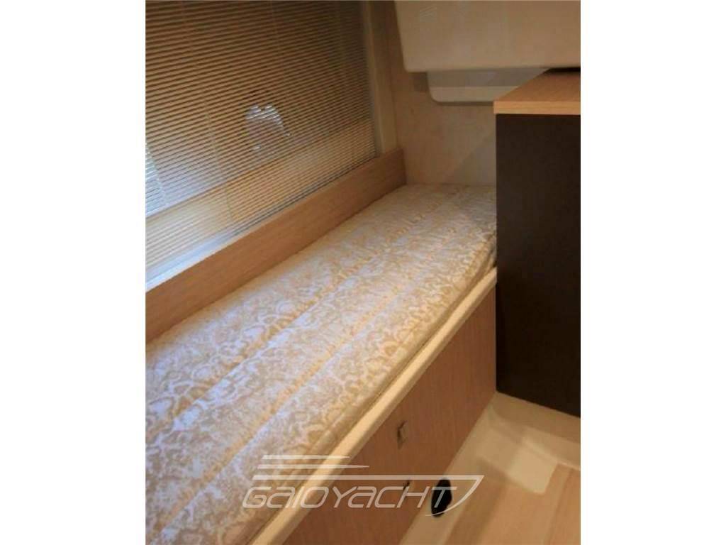 Cranchi 44 ht