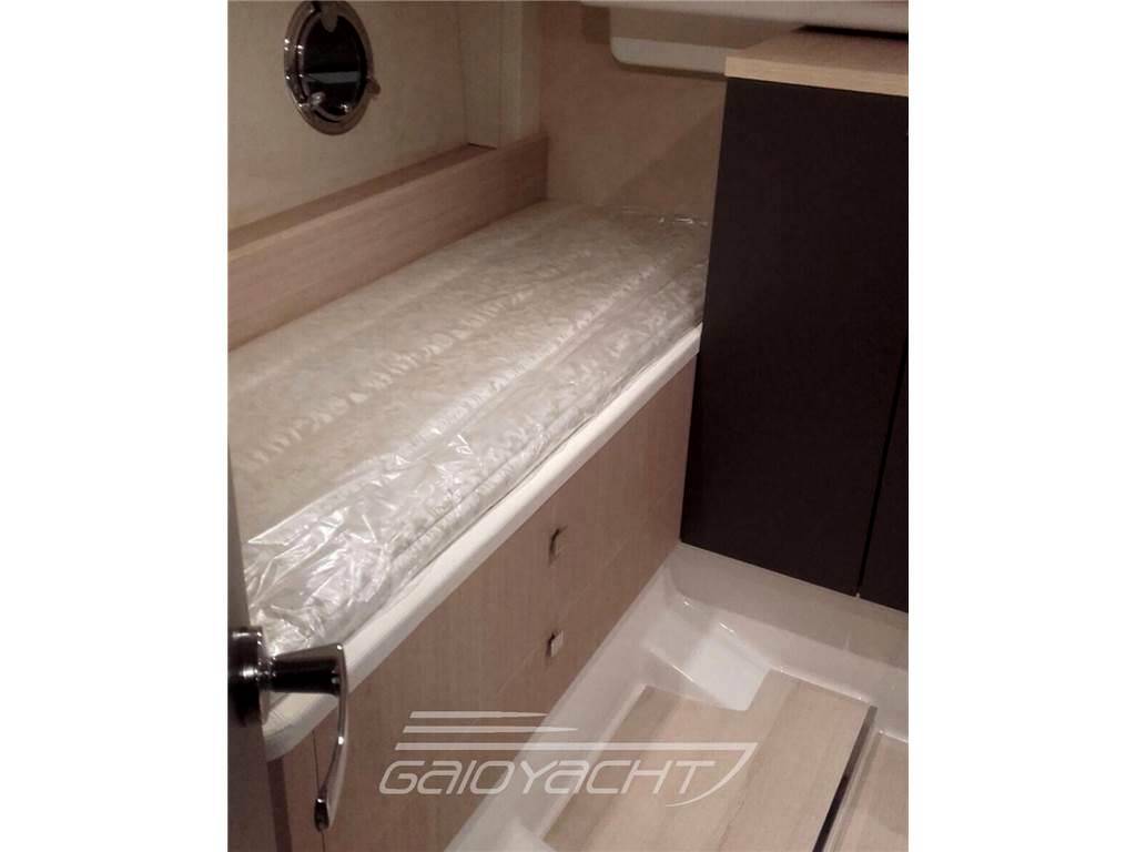 Cranchi 44 ht