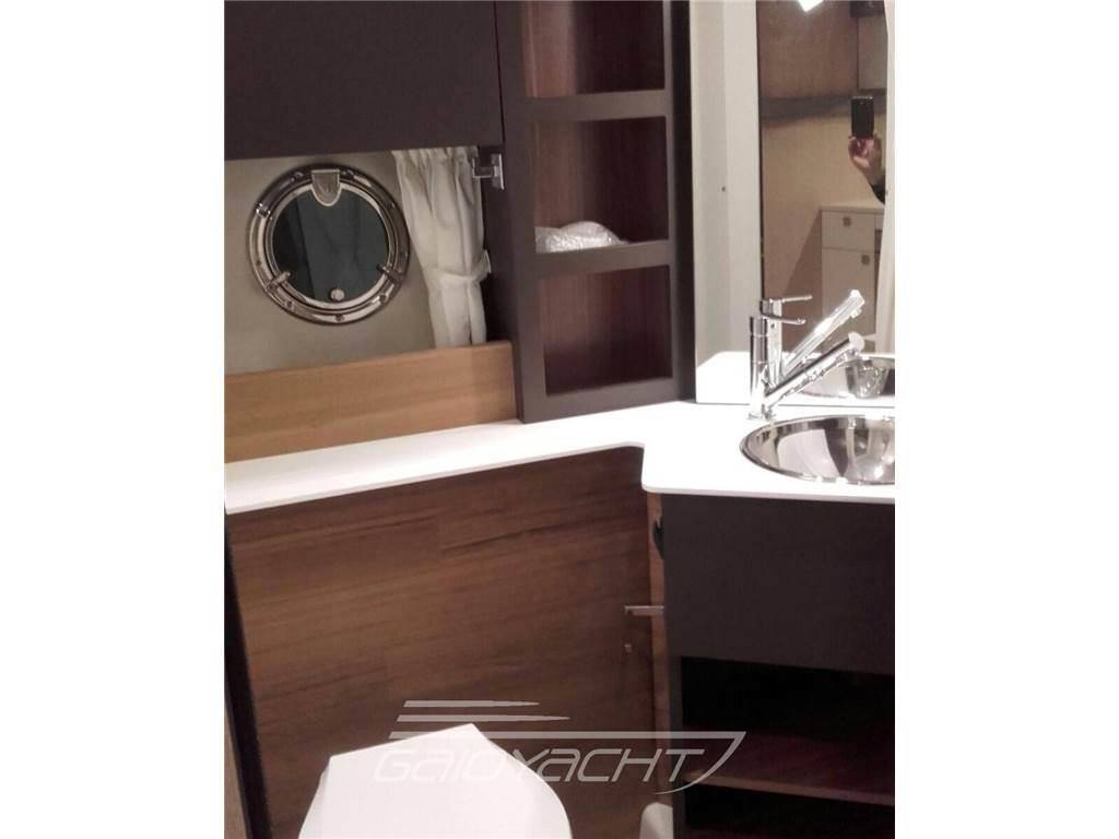 Cranchi 44 ht
