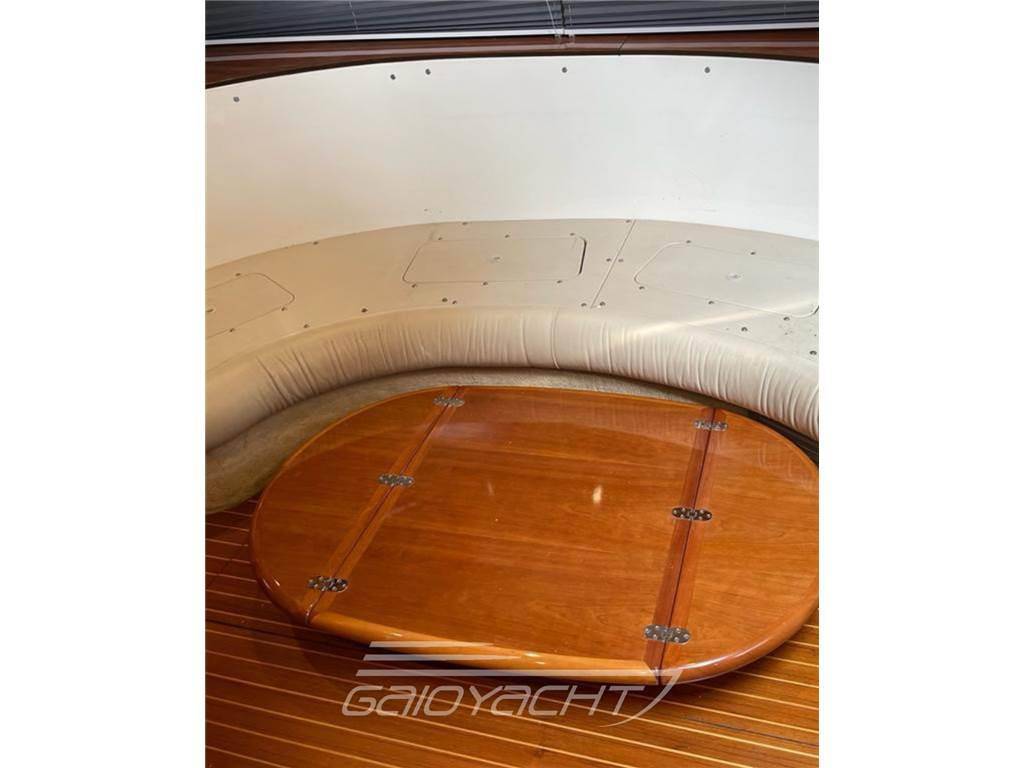 Sunseeker Camargue 44
