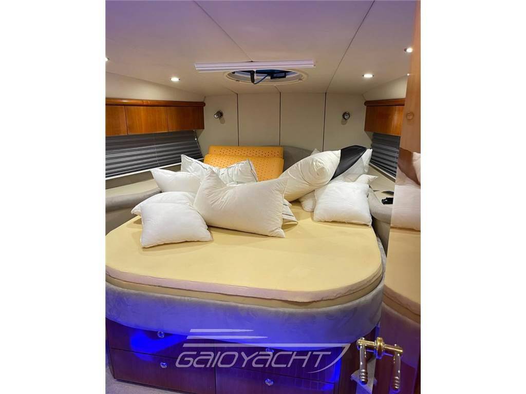 Sunseeker Camargue 44