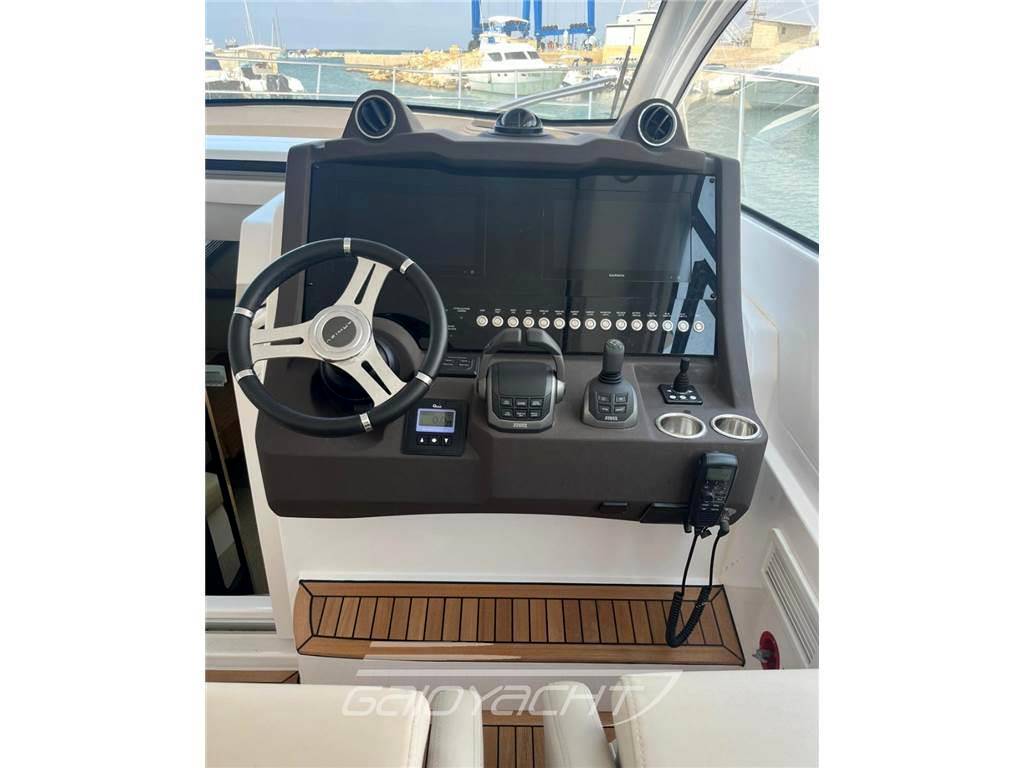 Azimut Atlantis 45
