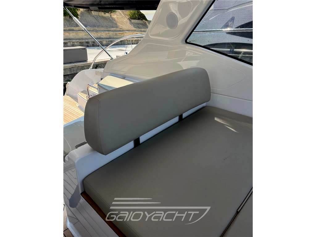 Azimut Atlantis 45