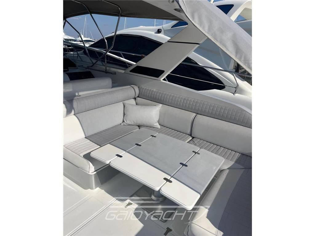 Pershing 45
