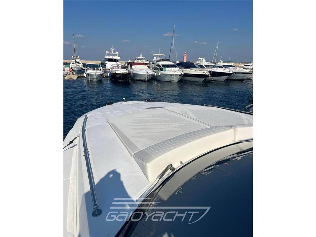Pershing 45