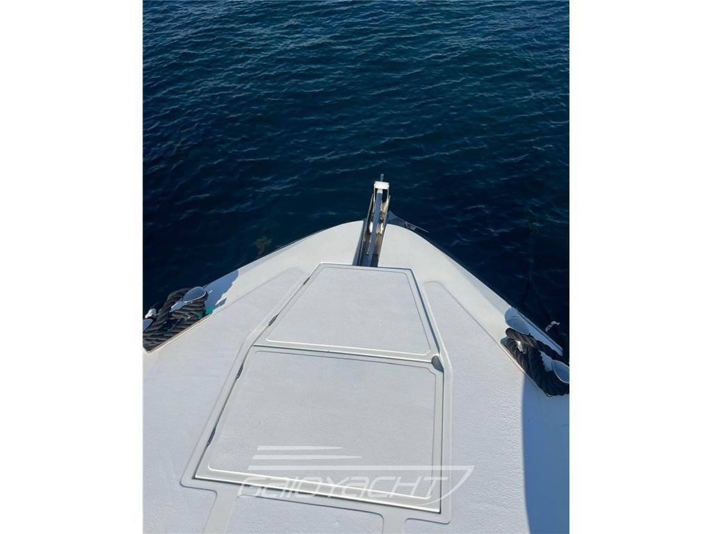 Pershing 45