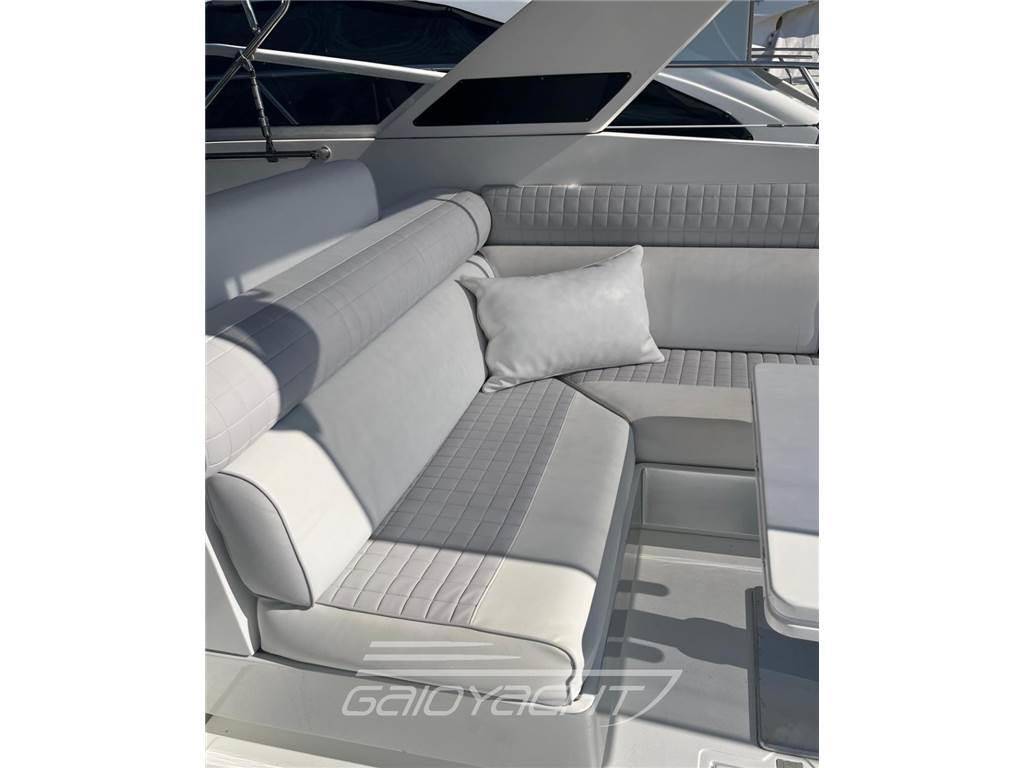 Pershing 45