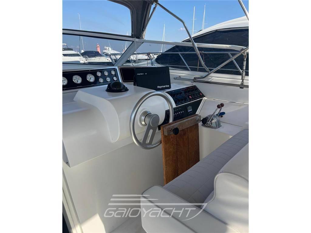 Pershing 45