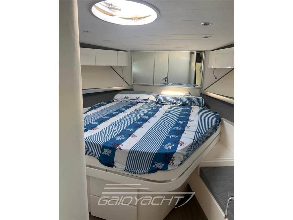 Pershing 45