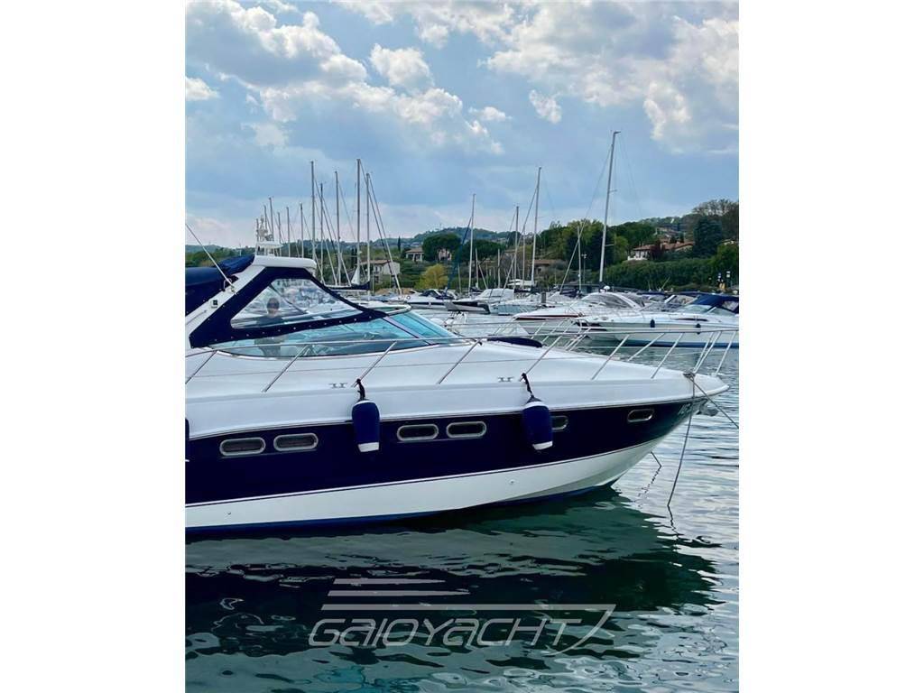Sealine S 42