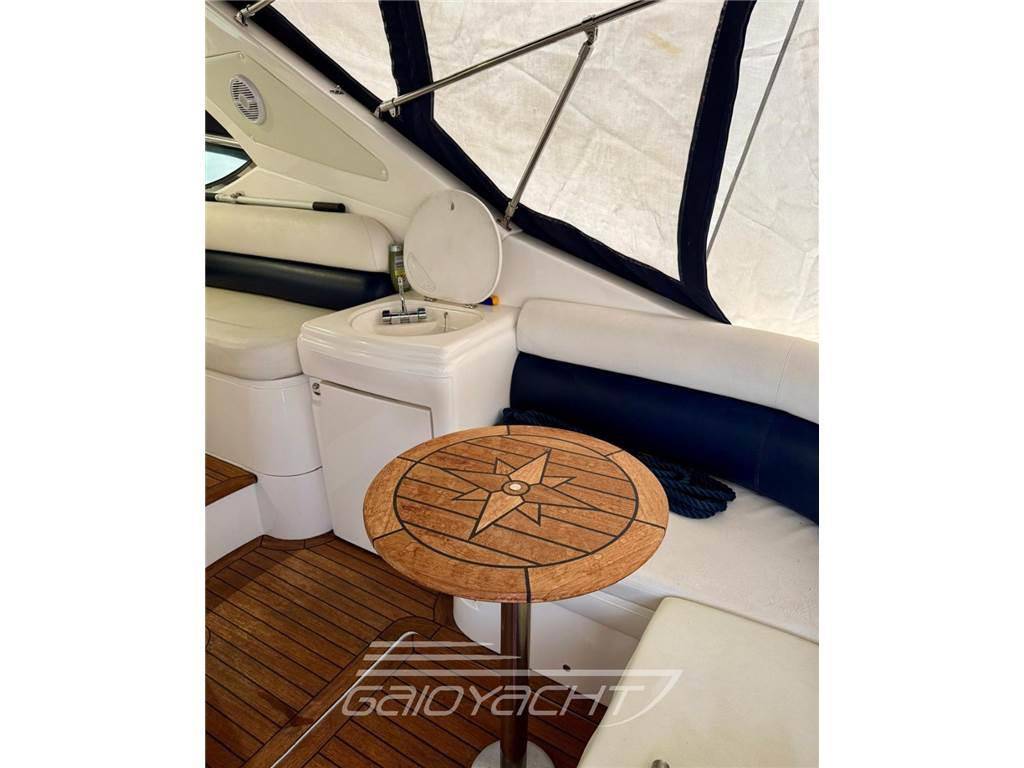 Sealine S 42