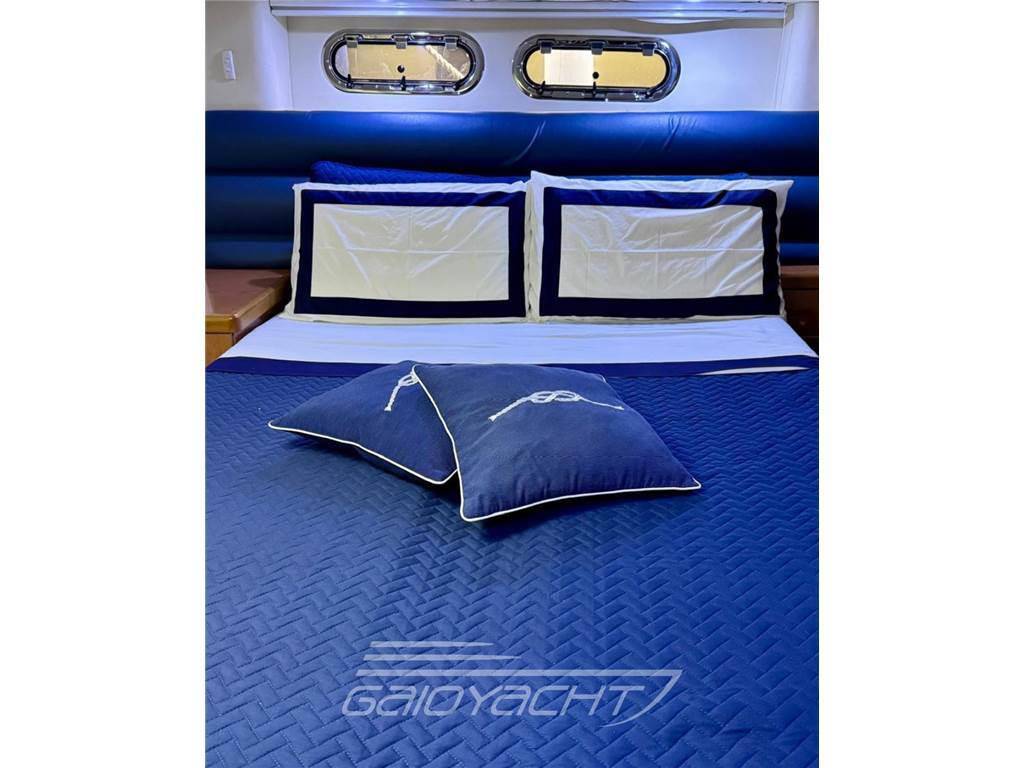 Sealine S 42