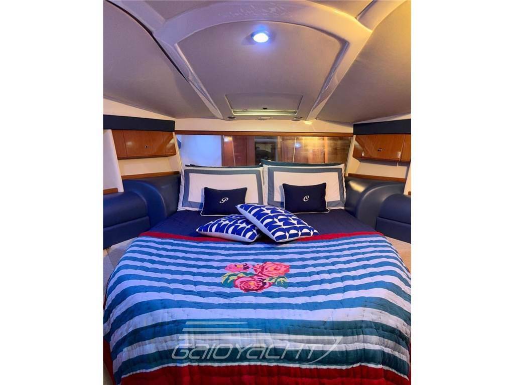 Sealine S 42