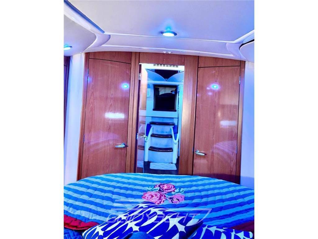 Sealine S 42