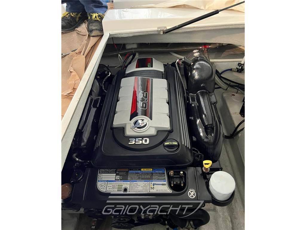 Panamera yacht Py100