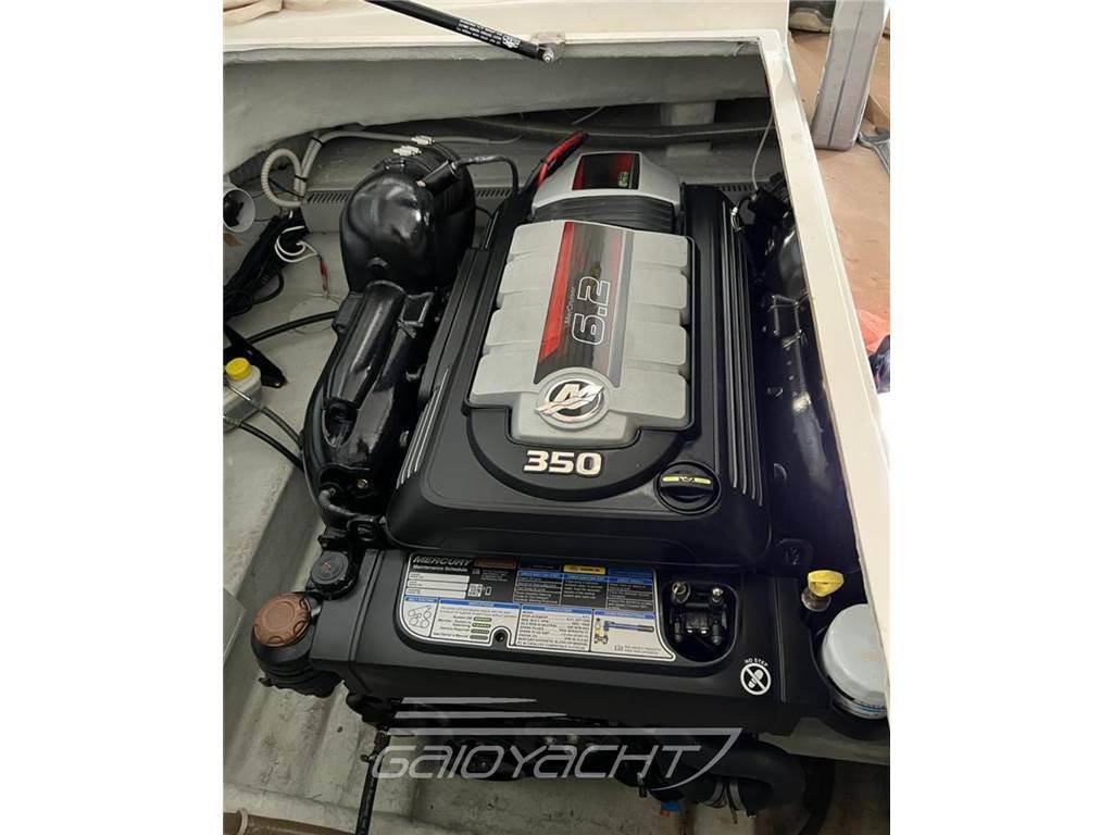 Panamera yacht Py100