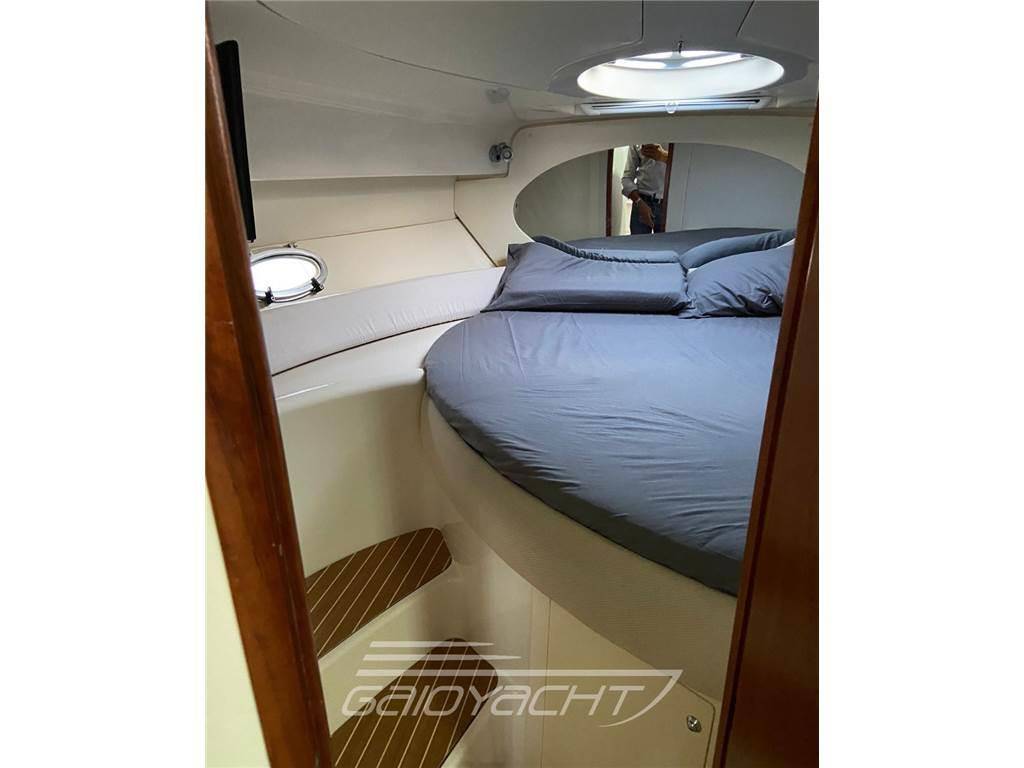 Sessa marine Oyster 35