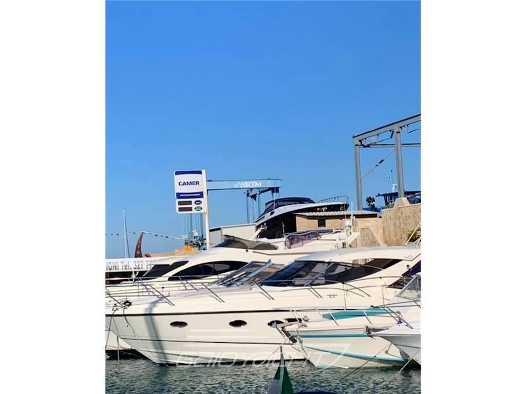 Azimut Atlantis 40