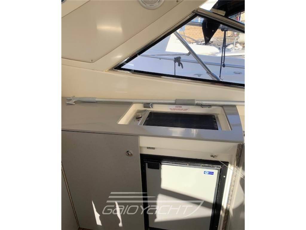Azimut Atlantis 40